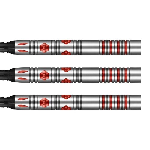 Shot Shot Pro Series Barbora Hospodárská 90% Soft Tip Darts