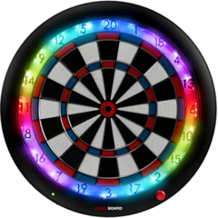 Electronic Dartboards