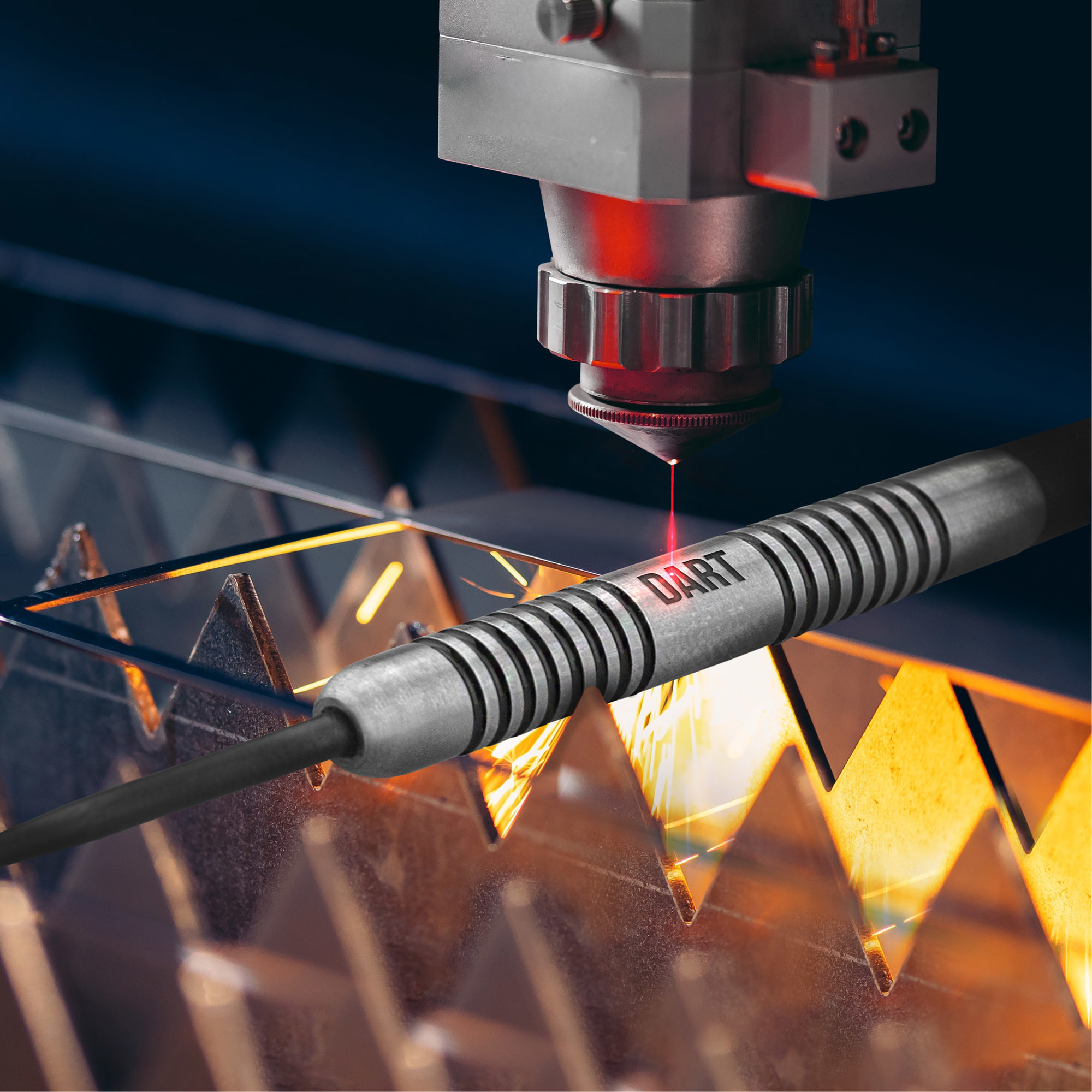 Personalize your darts with laser engraving - Dartshopper.eu