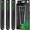 Mission Mission Martin Lukeman Black Titanium 90% Steel Tip Darts