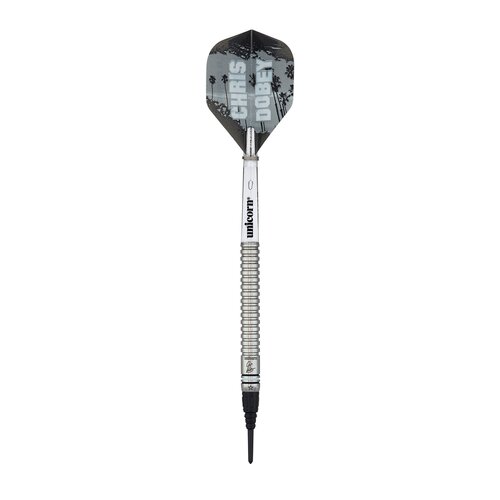 Unicorn Unicorn Premier Chris Dobey 90% - Soft Tip Darts