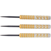 Loxley Loxley Robbie Knops The Saiyan 90% Steel Tip Darts