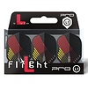 L-Style L-Style L1 RYB Series Type C Clear Black Darts Flights