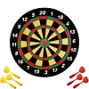 Karella Karella Magnet Family - Starters Dartboard