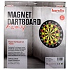 Karella Karella Magnet Family - Starters Dartboard