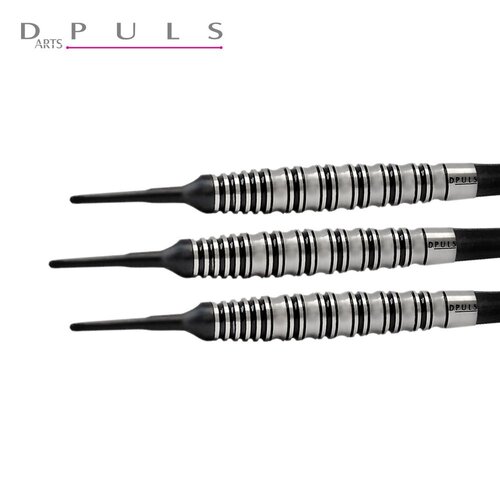 Dpuls Dpuls Zoran Lerchbacher Hypercane 90% Soft Tip Darts