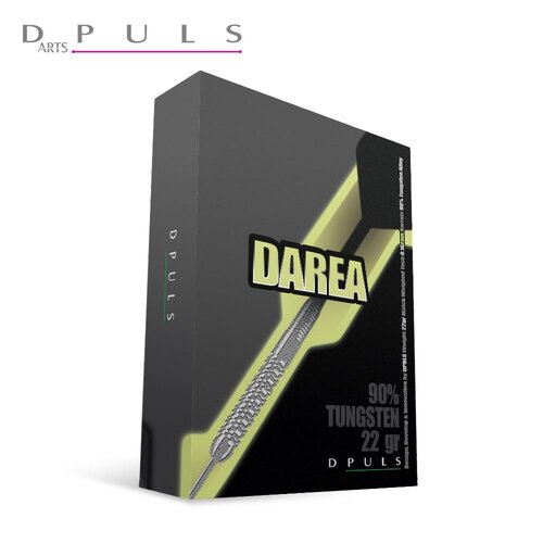 Dpuls Dpuls Darea 90% Steel Tip Darts