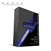 Dpuls Dpuls Sorza 90% Steel Tip Darts