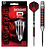 Datadart Red Demon 90% Steel Tip Darts