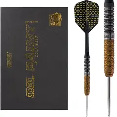 Cuesoul Cola Beer 90% Steel Tip Darts