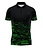 Arraz Lava Dartshirt Black & Green