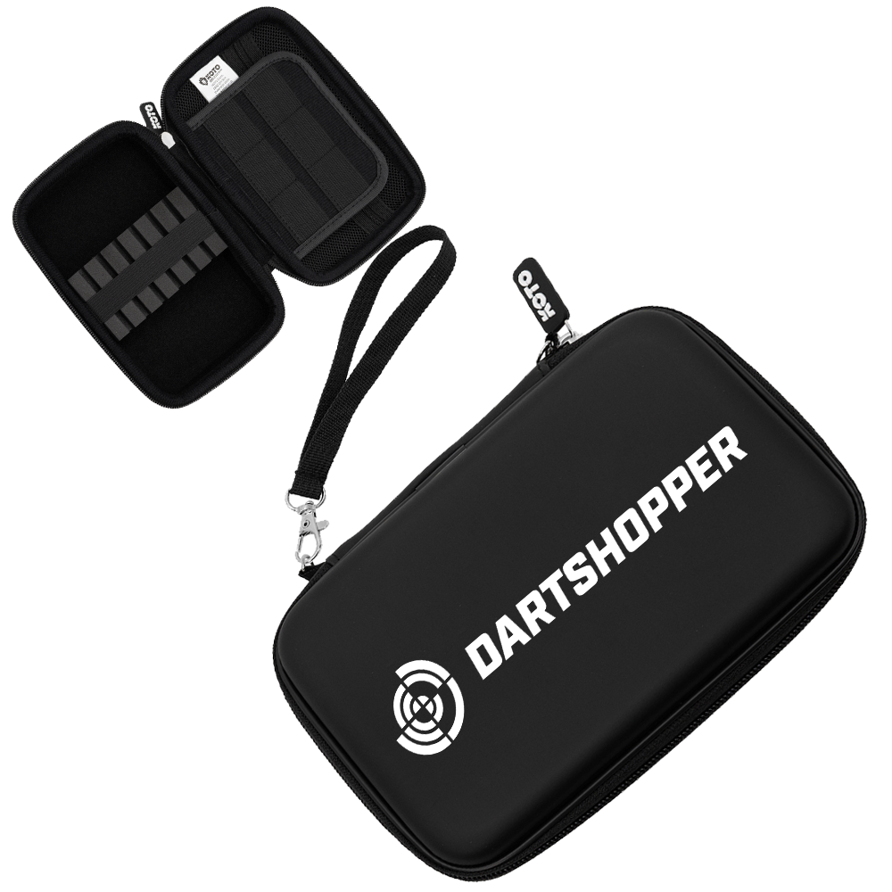 Customized Wallet KOTO dartwallet medium