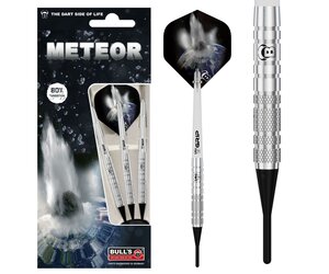 Meteor Electronic Dartboard