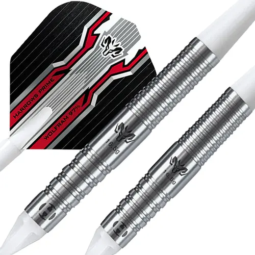 Harrows Harrows Wolfram Wolf 97% Soft Tip Darts