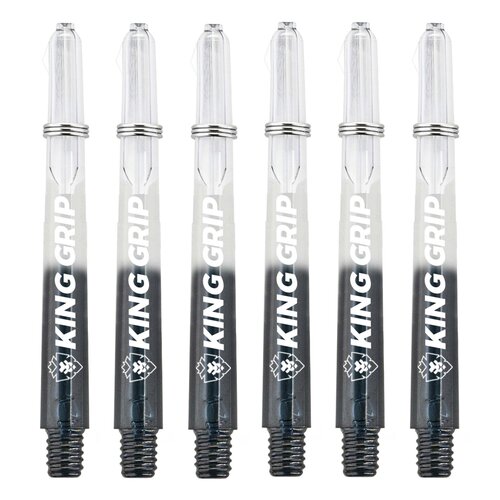 KOTO KOTO Collection Colours - 10 Sets + Remover Darts Shafts