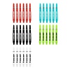 KOTO KOTO Collection - 10 sets Darts Shafts