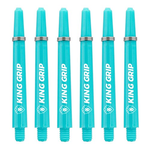 KOTO KOTO Collection - 10 sets Darts Shafts