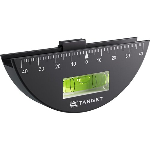 Target Target Centre Of Gravity Tool - Spirit level