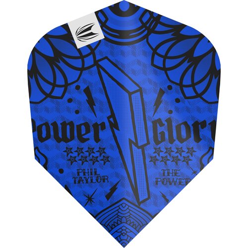 Target Target Power 3 Sets Ink 2023 Ten-X Darts Flights