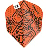 Target Target Raymond van Barneveld 3 Sets Ink 2023 Ten-X Darts Flights