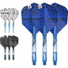 Target Target Power Ink Flight Shaft Kit Darts Flights