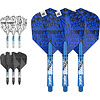 Target Target Power Ink Flight Shaft Kit Darts Flights