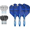 Target Target Power Ink Flight Shaft Kit Darts Flights