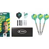 Target Target Rob Cross Brass Set 22 Pieces Soft Tip Darts