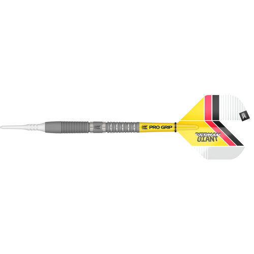 Target Target Gabriel Clemens G2 90% Soft Tip Darts