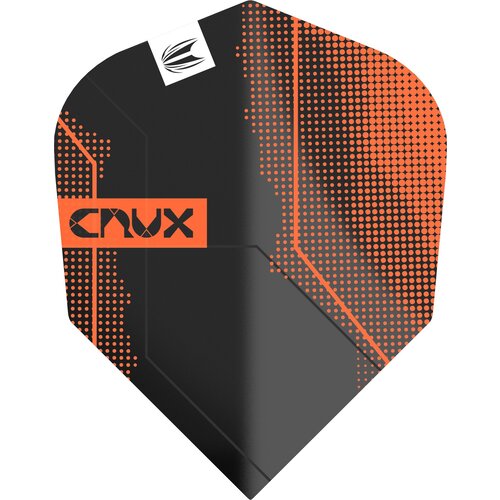 Target Target Crux 3 Sets Pro Ultra NO6 Darts Flights