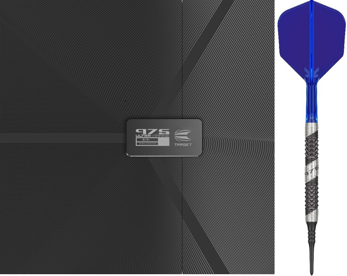 ターゲット975 ウルトラマリン 10 2BA 20g