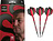 Target Nathan Aspinall G2 95% Soft Tip Darts