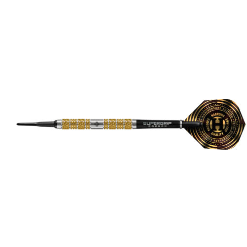 Harrows Harrows Atlantis 95% Soft Tip Darts