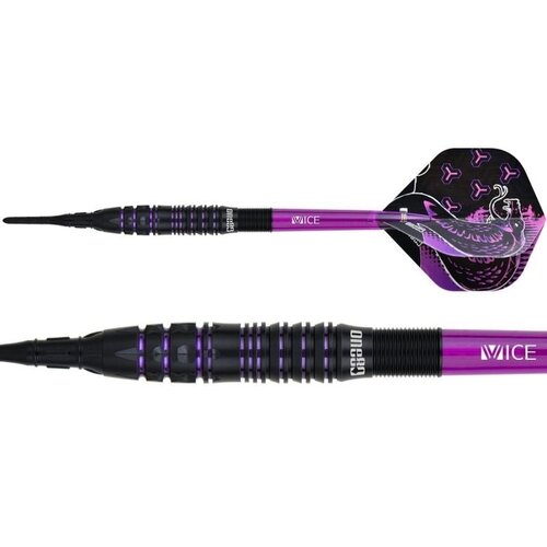 ONE80 ONE80 Jelle Klaasen VHD 90% Soft Tip Darts