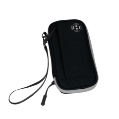 Harrows Smart Dart Case 3 Black Grey