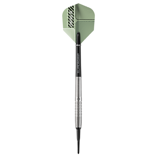 Harrows Harrows Control Tapered 80% Soft Tip Darts