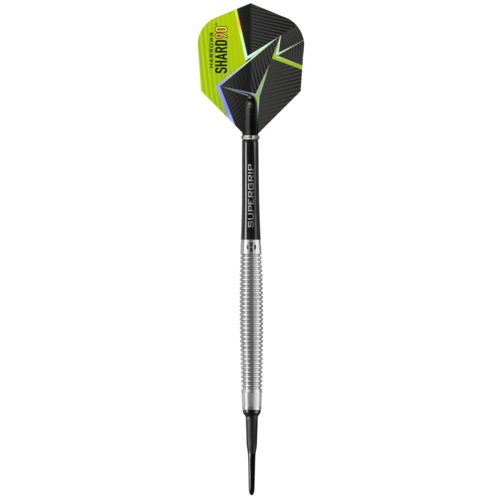 Harrows Harrows Shard 90% Soft Tip Darts