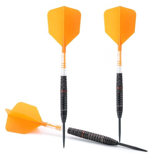 CUESOUL Cuesoul Engine V6 Gold Hope 90% Steel Tip Darts