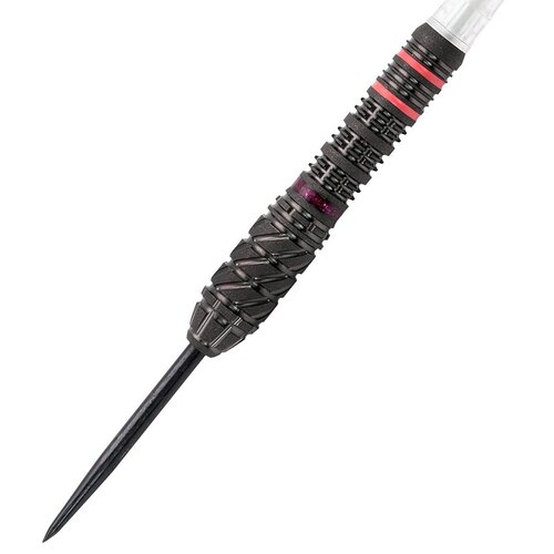 CUESOUL Cuesoul Engine V5 Pink Hope 90% Steel Tip Darts