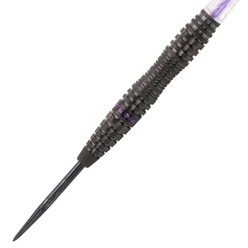 CUESOUL Cuesoul Engine V2 Purple Hope 90% Steel Tip Darts