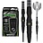 Winmau Sniper Black 90% Steel Tip Darts