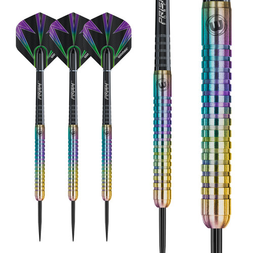 Winmau Winmau Foxfire Urban 80% Steel Tip Darts