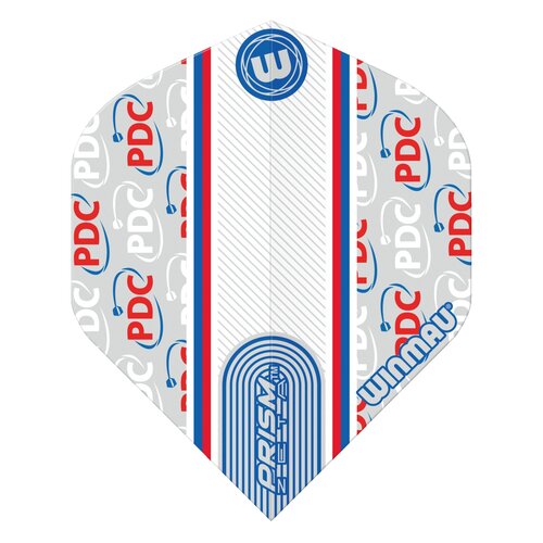 Winmau Winmau PDC Prism Flight Collection Darts Flights