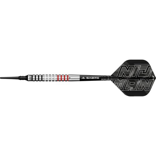 Mission Mission Wessel Nijman 90% Soft Tip Darts