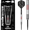 Mission Mission Wessel Nijman 90% Steel Tip Darts