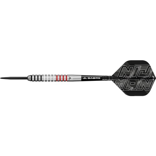 Mission Mission Wessel Nijman 90% Steel Tip Darts