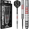 Mission Mission Wessel Nijman 90% Steel Tip Darts