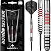 Mission Mission Wessel Nijman 90% Steel Tip Darts