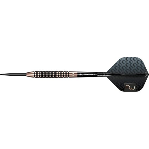 Mission Mission Adam Warner 90% Steel Tip Darts