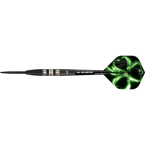 Mission Mission Robyn Byrne 90% Steel Tip Darts